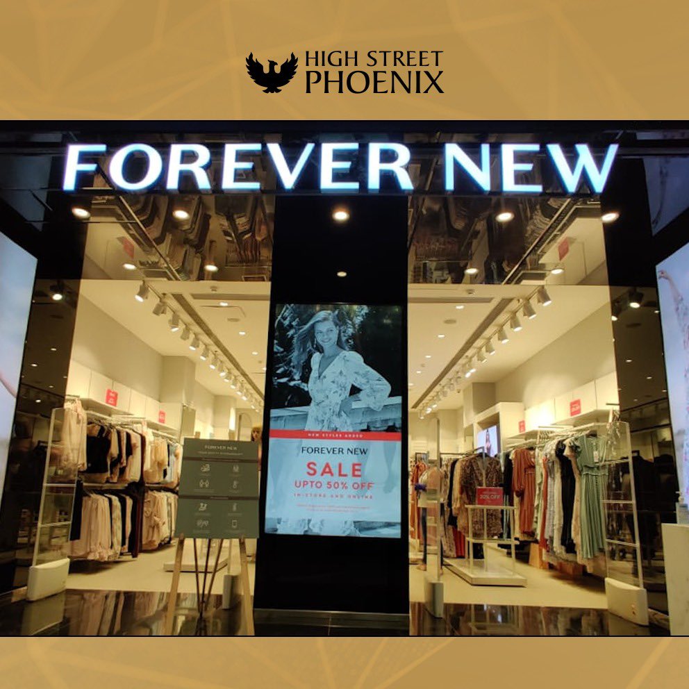 gophoenixing's tweet photo. Live the End of Season Sale, #LiveTheNow from Aug 8th – Sept 8th
WhatsApp Us on +91 9167579999 to find out more about attractive and exciting SALE Offers and special services like Doorstep Delivery, Curbside Pickup and Personal Stylist. https://t.co/MA6n0xIgTn