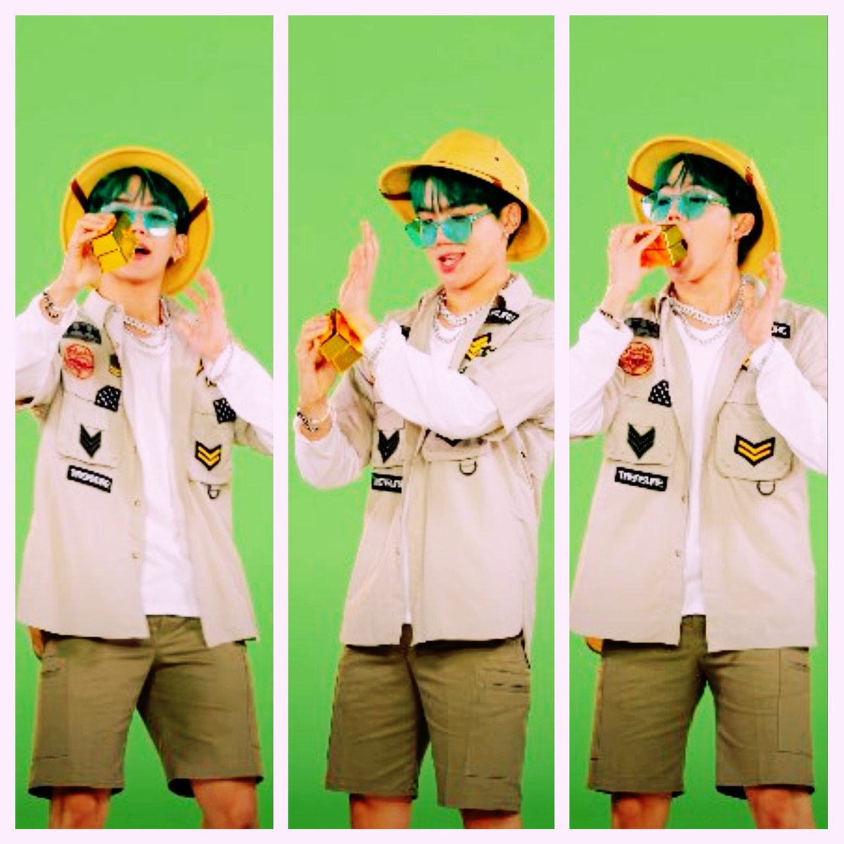 CSuk99's tweet image. #GAPCRUSH_TREASURE 

Leader-nim cute &amp;amp; cool moments

@ygtreasuremaker @treasuremembers