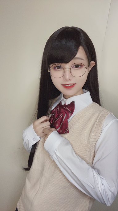 コスプレイヤー二瑆雪のTwitter画像47