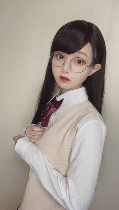 コスプレイヤー二瑆雪のTwitter画像46