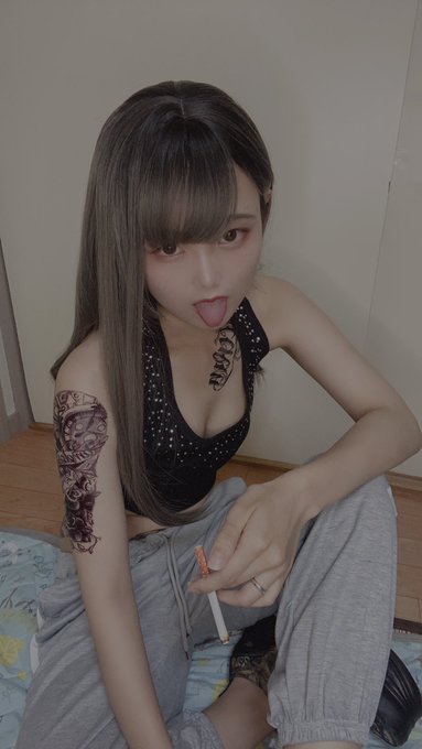 コスプレイヤー二瑆雪のTwitter画像49