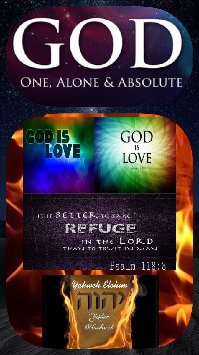 bbbthatsright's tweet photo. God Rules All... Forever:

 https://t.co/QEsXOHcmhI

#YHWH #Yeshua #Yahweh #Jesus  #TheWordofGod #YahwehYeshuaRulesForever  #GodRulesAll #Authority #John19TenThru11 #SonofTheMostHigh  #Romans13 #JesusSaves  #GodIsLove https://t.co/NoPhfz94E4