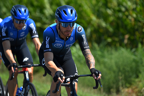 Q36.5 Pro Cycling Team (@q36_5procycling) on Twitter photo ๐ง
Now that we've had time to catch our breath, the thoughts of <a href="/Giacomonizzolo/">Giacomo Nizzolo</a> ๐ฎ๐น following Saturday's epic <a href="/Milano_Sanremo/">Milano Sanremo</a>.
๐Meticulous Planning
๐Team Effort
๐The Legs
๐The Future
We loved it, what did you make of the race?!
โ๏ธ: bit.ly/3fJOCmP
๐ธ: <a href="/GettySport/">Getty Images Sport</a> ๐ง
Now that we've had time to catch our breath, the thoughts of <a href="/Giacomonizzolo/">Giacomo Nizzolo</a> ๐ฎ๐น following Saturday's epic <a href="/Milano_Sanremo/">Milano Sanremo</a>.
๐Meticulous Planning
๐Team Effort
๐The Legs
๐The Future
We loved it, what did you make of the race?!
โ๏ธ: bit.ly/3fJOCmP
๐ธ: <a href="/GettySport/">Getty Images Sport</a>