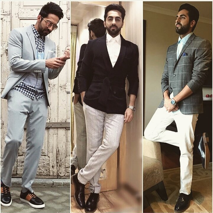 FanAyushmannk's tweet photo. #WeLoveYouAyushmannKhurrana ❤️ forever!!! https://t.co/TT04jreUc3