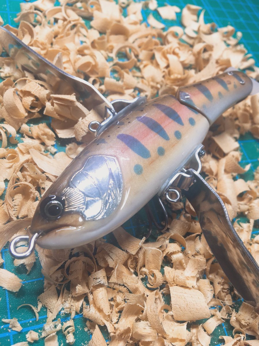 クローラーベイト