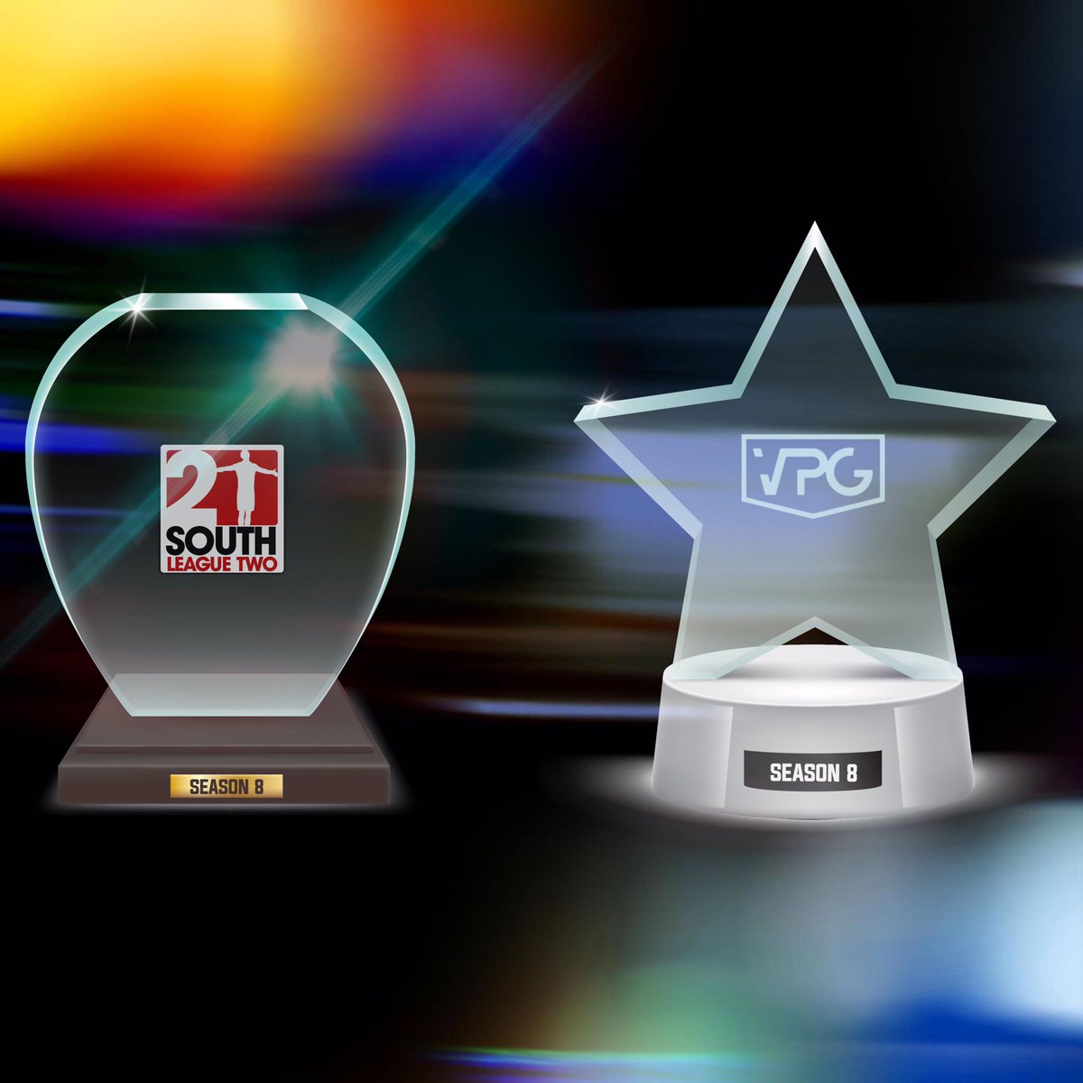 After winning  the league with Integrity gaming  and getting team of the season and top LB I’m looking forward to playing the last season of fifa 20 and going for another title!!! <a href="/Integrity_eS/">Integrity Enterprise Services LLC</a> <a href="/OfficialVPG/">Virtual Pro Gaming</a>