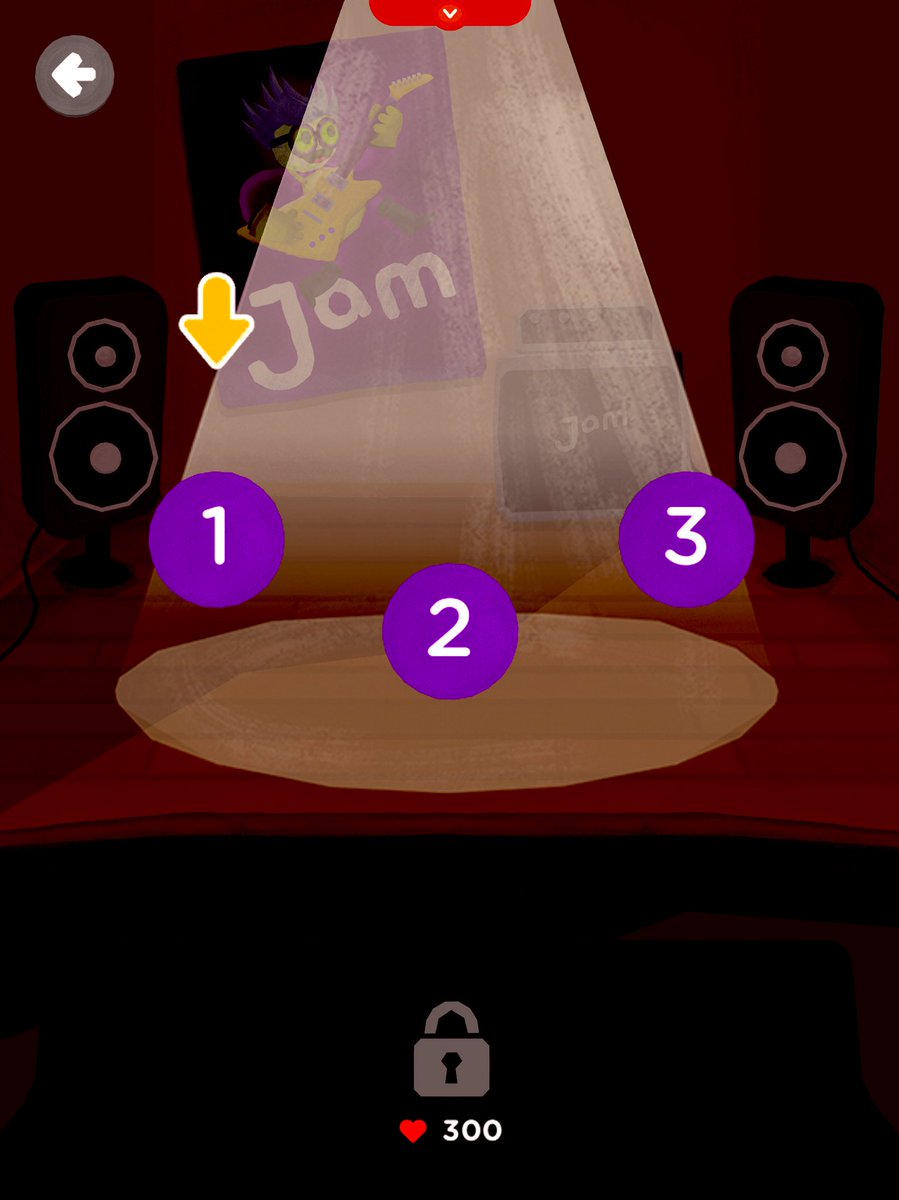 DvaHomeschool's tweet image. How cool is this? A studio and a unique character. Thanks @PlayOsmo Don’t forget to check out Osmo World Coding Jam section for new stickers!
playosmo.com
#learnthroughplay #coding #codingjam #osmo #patterns #loops #homeschooling #24daysofplaywithosmo