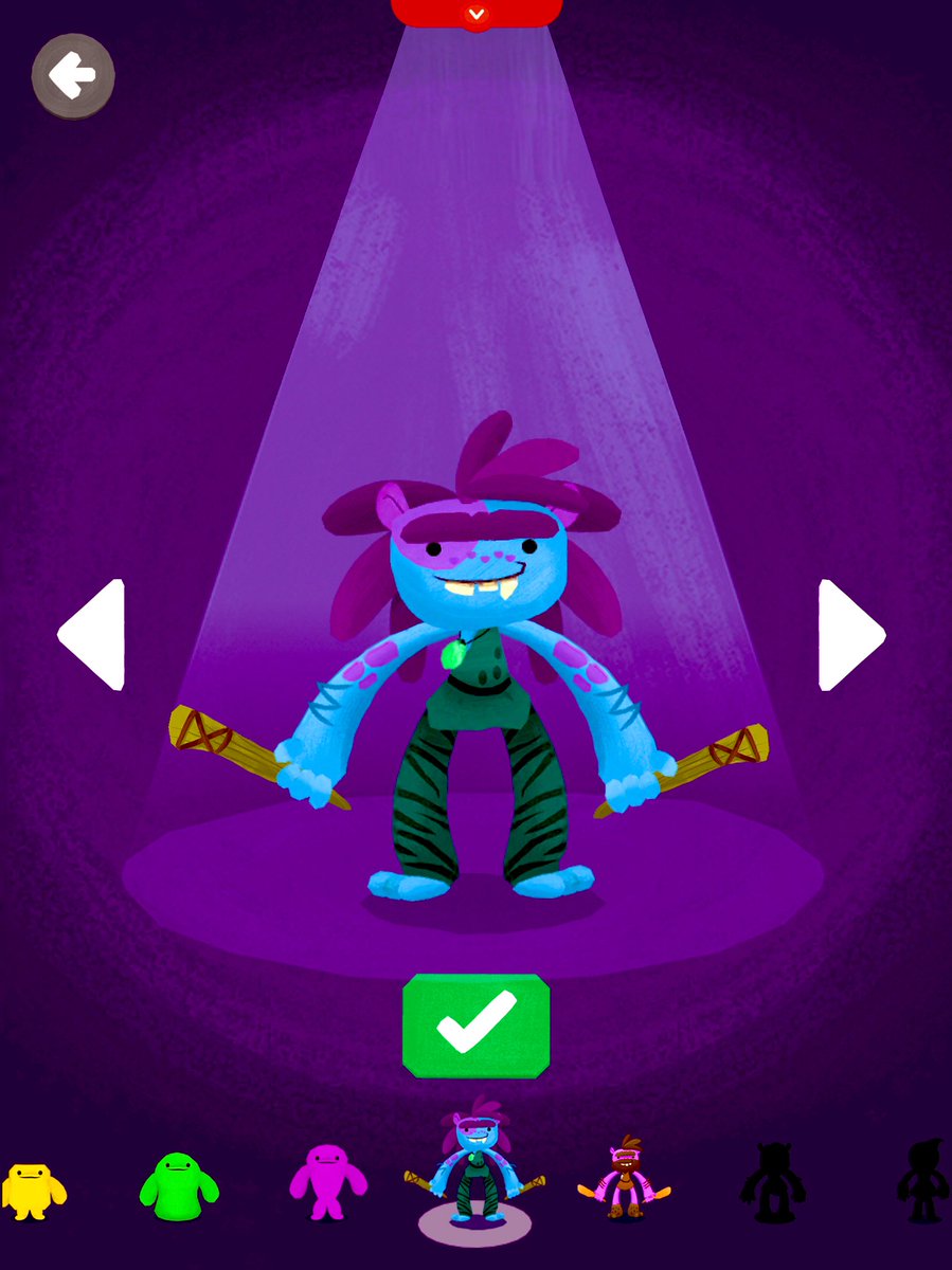 DvaHomeschool's tweet image. How cool is this? A studio and a unique character. Thanks @PlayOsmo Don’t forget to check out Osmo World Coding Jam section for new stickers!
playosmo.com
#learnthroughplay #coding #codingjam #osmo #patterns #loops #homeschooling #24daysofplaywithosmo