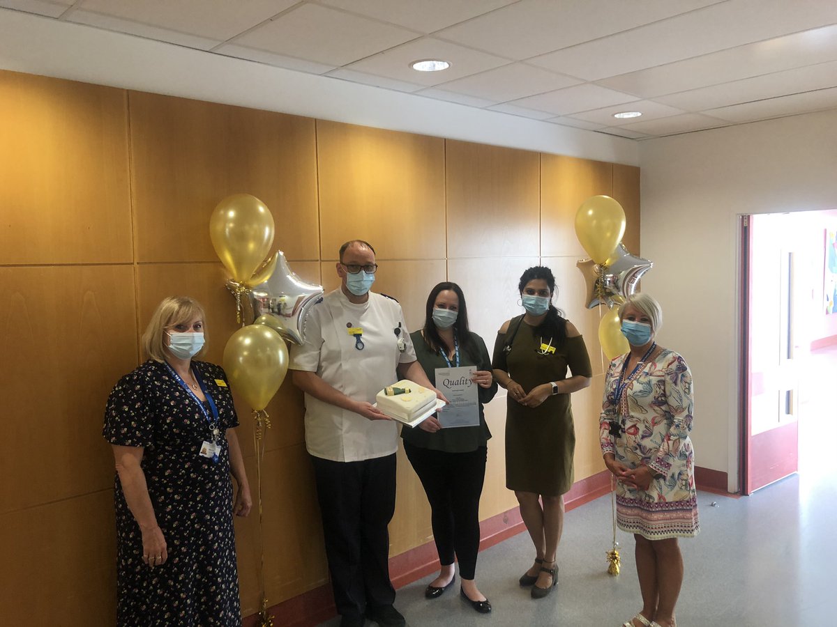 Dudley Specialist Palliative Care Team tweet media