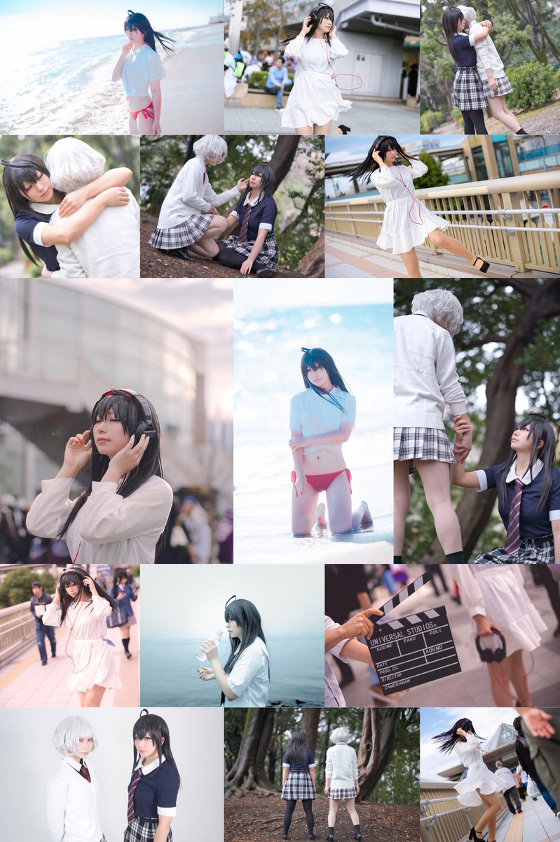 うさぎ🐰 tweet media