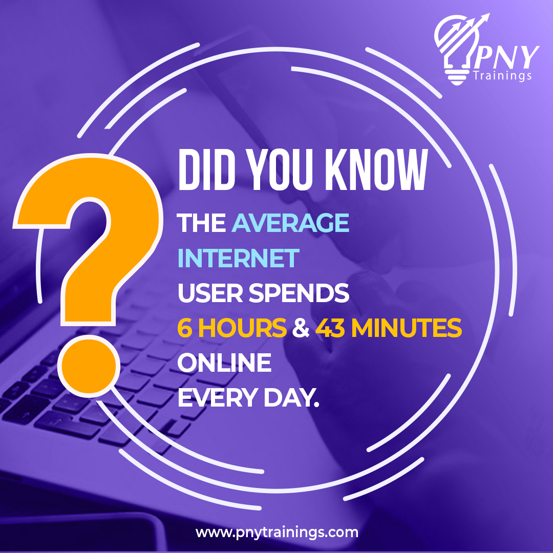 Did You Know ? 👈🙂

#Internet #Internetuser #online #InformationTechnology #InternetFacts #JoinPNY