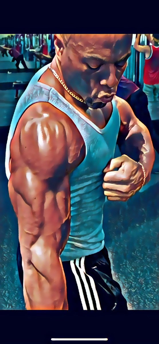 HotrodJones2's tweet photo. Hotrod Jones #hotrodjones #FitnessMotivation https://t.co/sEJJz8lvDs