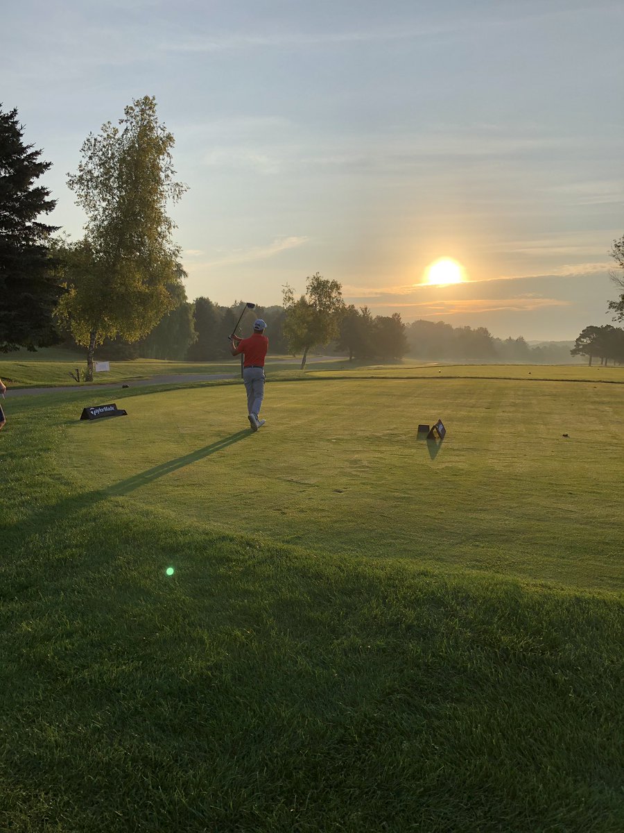 PGA of Ontario tweet media