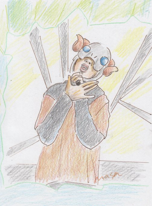 米津玄師xフォートナイトのtwitterイラスト検索結果