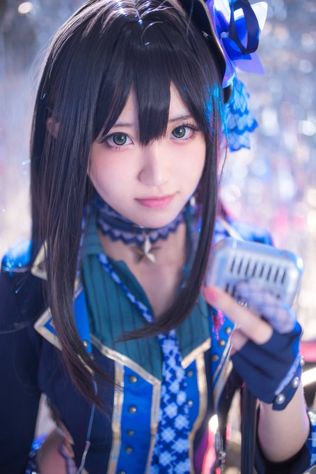 Twitterのコスプレ画像19