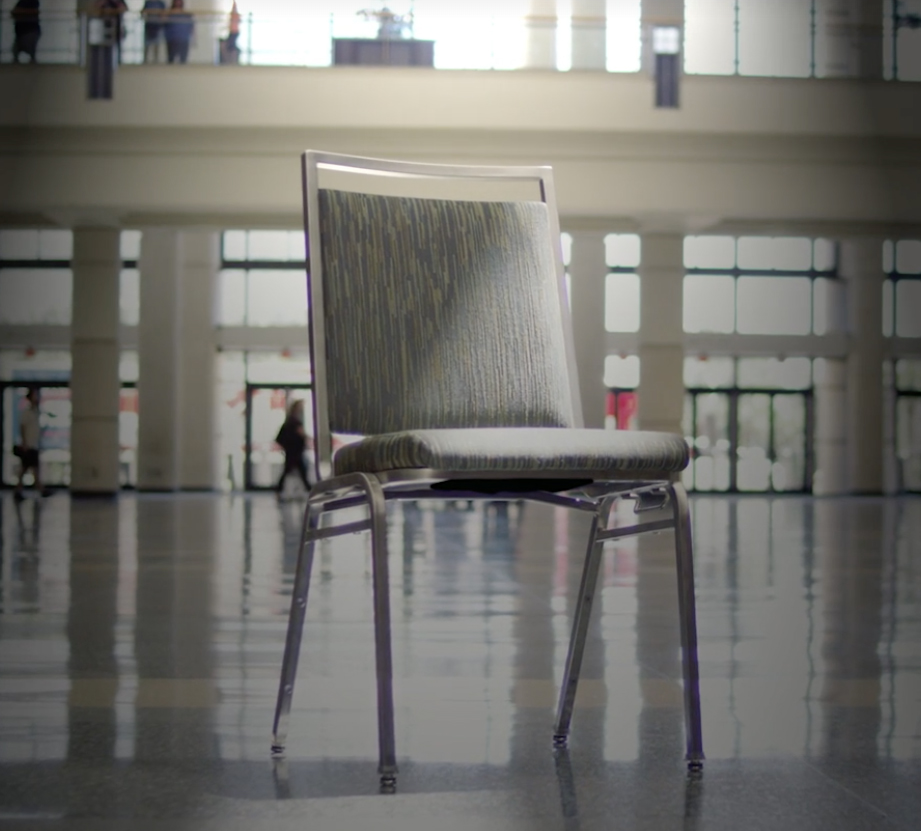 MTSSeating's tweet photo. Case Study: 
@OCCC | The Orange County Convention Center
With a chair inventory approaching 15 years old, there was no option to compromise.   
The #MTSSeating solution: A collaborative approach to design and installation.

https://t.co/TLmZjDJOF1. #HospitalityDesign https://t.co/n92wL9CUQf