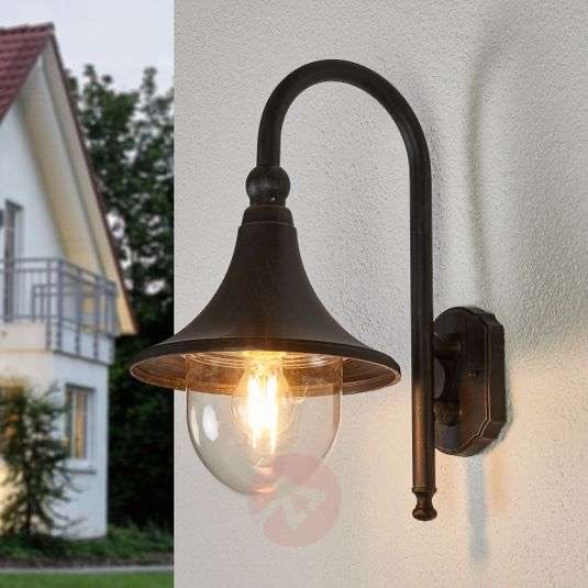 StandbyNigel's tweet photo. @M_E_SOLUTIONS I used something like this on the uprights with a filament bulb https://t.co/VV6QoqnjeW