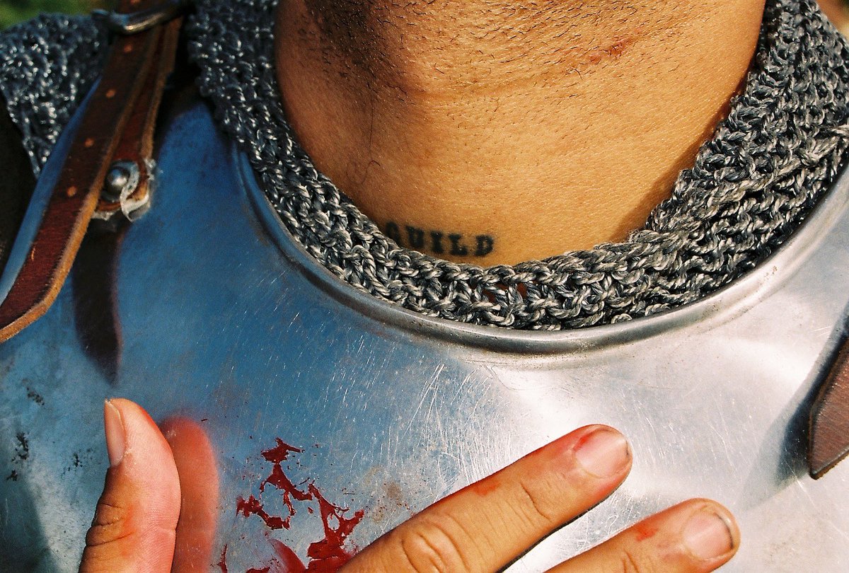 404 Guild tweet media