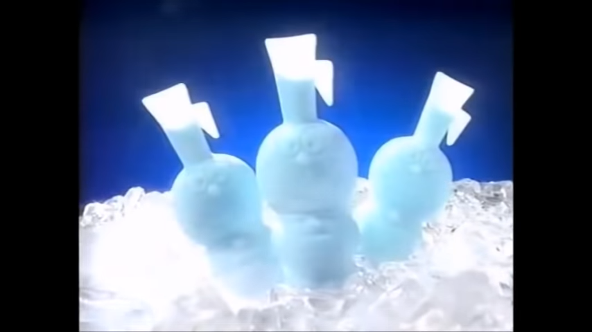 おおるい ドラえもんチューペットくいてええええええええ