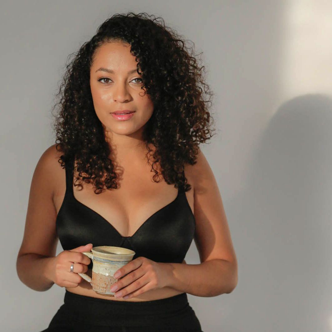 Comfort is included. Questionable ingredients are not.
 #LiveVibrant #WearBetter