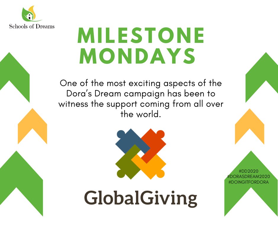 Schools of Dreams tweet media