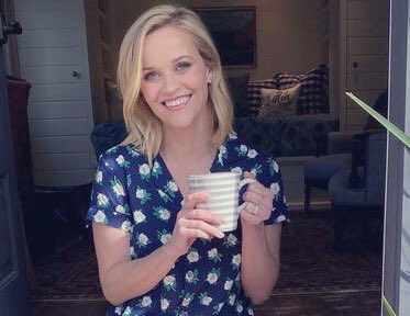 Carrie Underwood and Reese Witherspoon as each other, a thread: