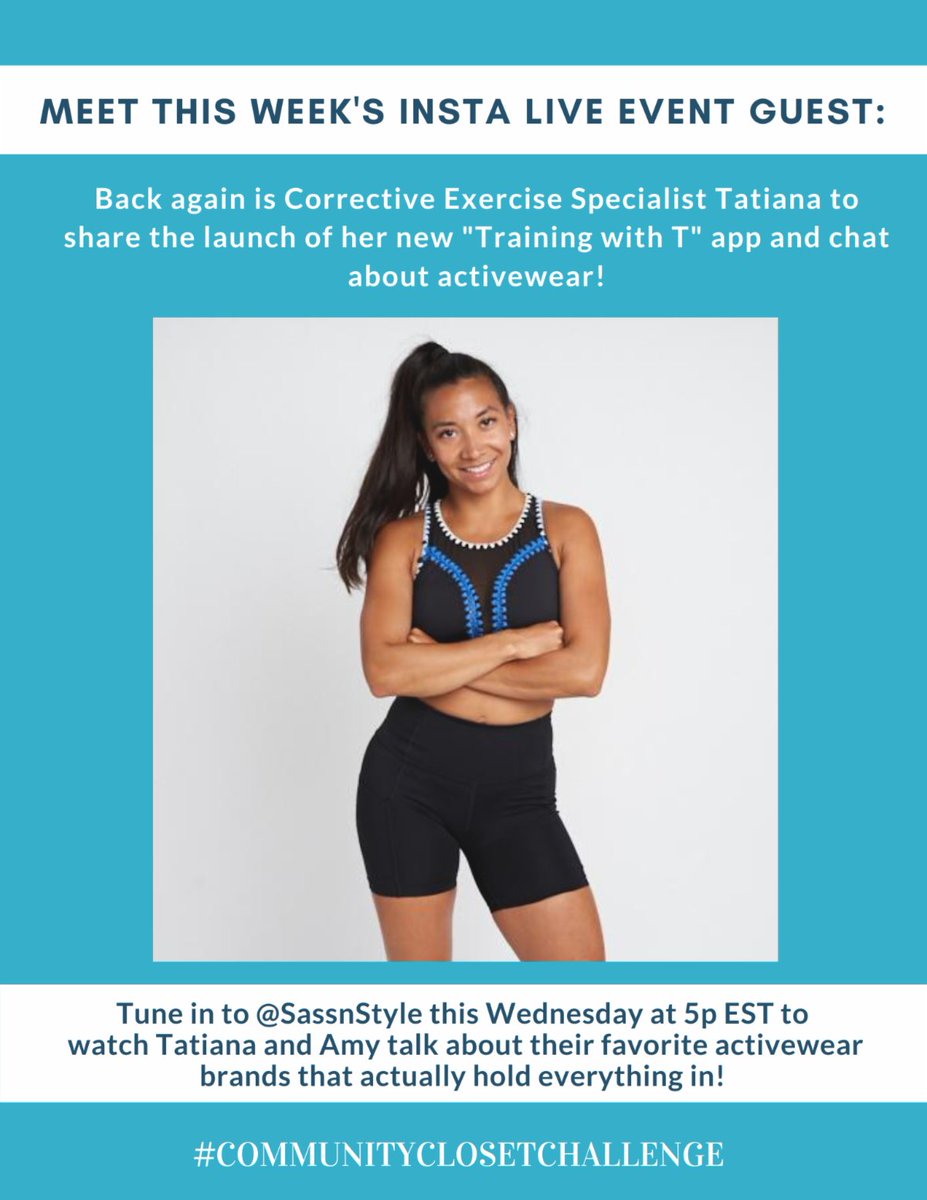 Do your yoga pants always fall down???Learn the best activewear brands that work! conta.cc/3ipGnOv