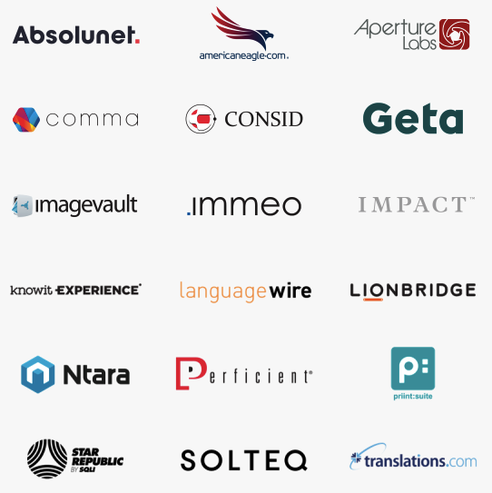 PIMpoint Digital 2020: Meet our Sponsors

Our sponsors make PIMpoint possible. inRiver’s network of partners is the key to success and couldn’t do it without them! Get to know them here &amp; register for PIMpoint to "meet" them.

 inriver.com/pimpoint/pimpo…
