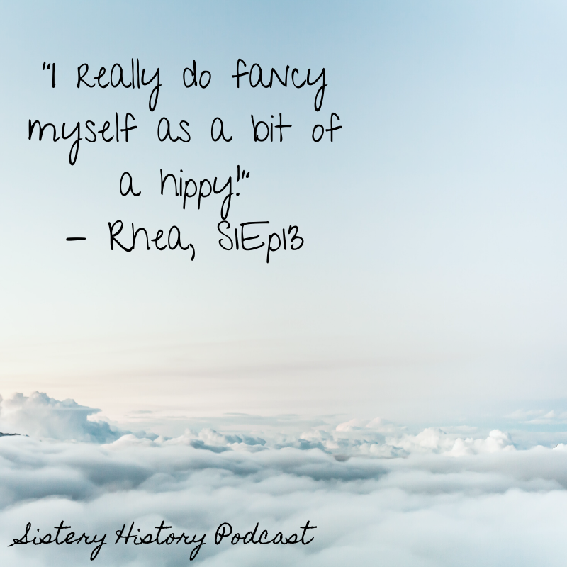 SisteryHistory's tweet photo. Season 1 is available now, wherever you listen to your #podcasts π
#Feminism #Feminist #Podcast #Podcasting #Storytelling #BadassWomen #FemaleStories #PodcastRecommendations #LockdownRecommendations #LockdownUK #LockdownListens #LockdownPodcasts #FeministStories #Badass https://t.co/Od14CTaloQ