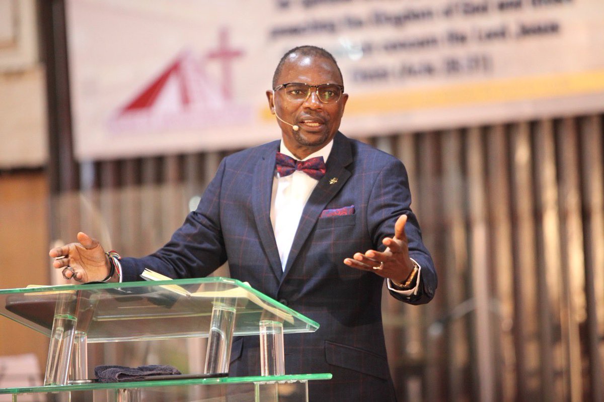 AloysRutivi's tweet image. “The Lord has made room for us, and we shall be fruitful in this land.” Genesis 26:22b