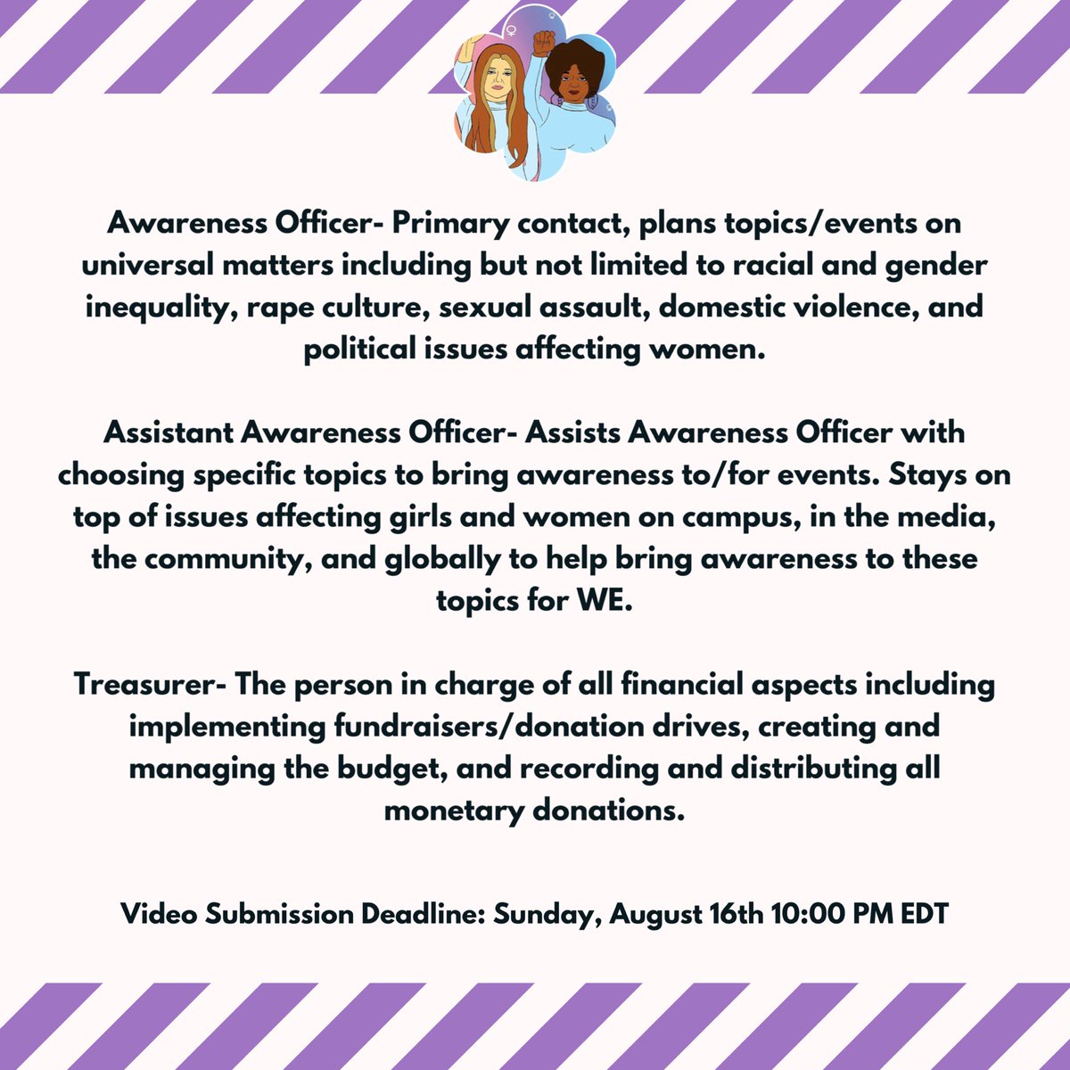Women Empowerment♀ tweet media