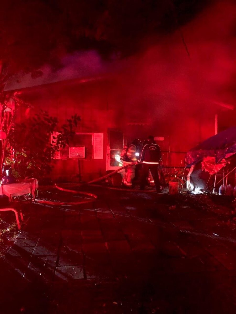 Fernandina Beach Fire Department tweet media