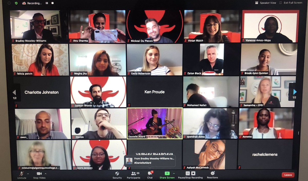 CraveCompassion's tweet photo. And that’s a wrap on our finale #CraveCompassion Event!
Here’s a quick recollection of our campaign; experiences, learning and growing. Your support made the success possible. We have collected $10,180, worth an impact of over $50,000. Thank you again❤️
https://t.co/Nc4nAUyVPW https://t.co/mBRyRWJMpA