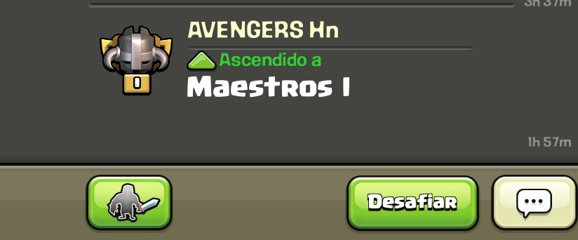 Grandes grandes 
Nuestra mejor CWL
El mes que viene vamos por Campeones 3, ya donde las cosas se ponen buenas. 
<a href="/posegamerhn/">Josué Arita</a>