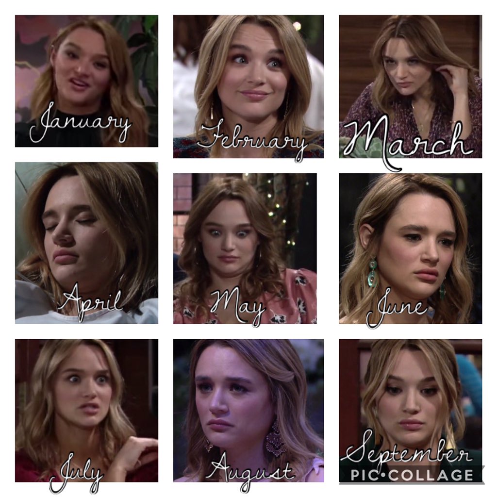 Noemie_loulou's tweet image. #challenge2020 #teamSummer #YR #skyle @HunterHaleyKing 💙💙💙💙