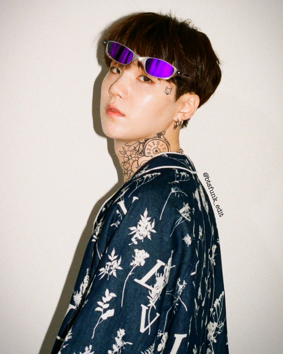 Btsfunk_edit's tweet photo. #yoongi vulgo guinho #Dynamite https://t.co/LPIgltumdG