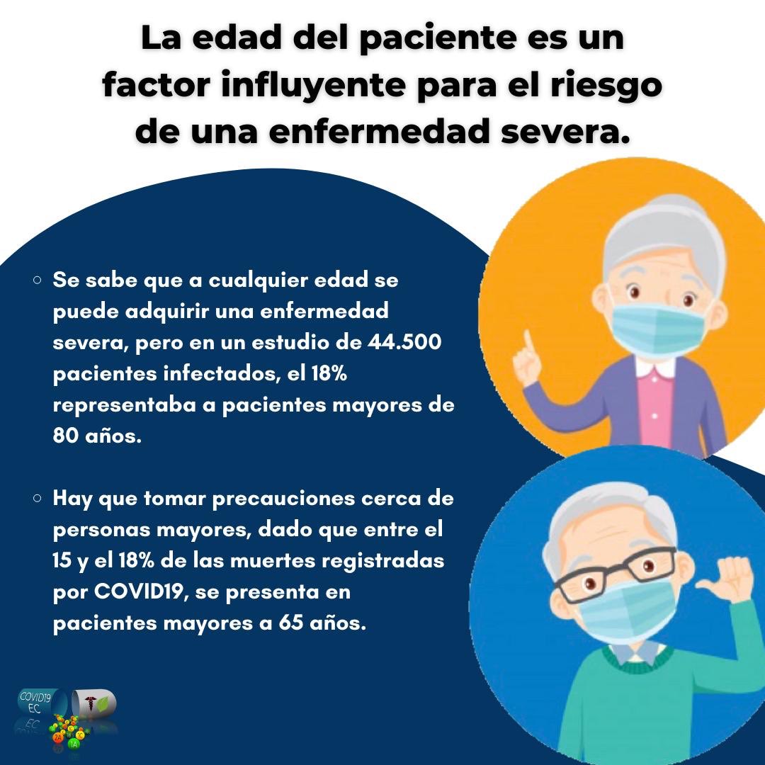 Covid19ec2's tweet photo. ¡Espectro de la enfermedad!

¿Quieres saber más? Visita nuestra página web 👇🏼

https://t.co/nZMpBxOFb1

#COVID19 #QuedateEnCasa #LavateLasManos #COVIDー19 #coronavirus #facts https://t.co/C3pG0JHjHb