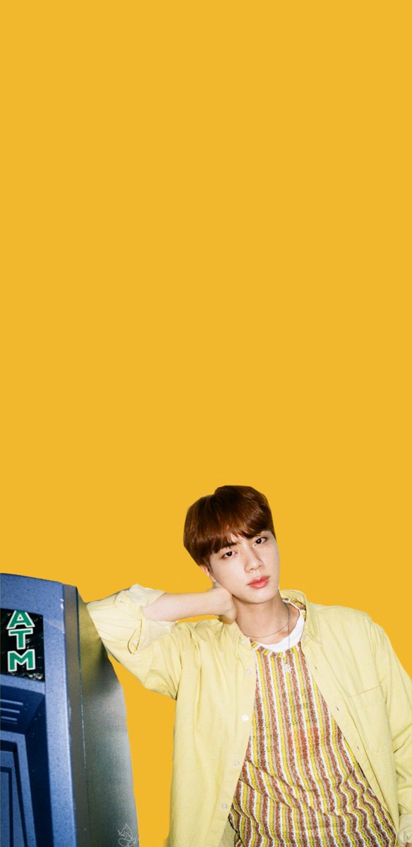 AsianJPR's tweet image. 🦊 Jin Lockscreen 🦊

⇢ FAV se gostar
⇢ RT se salvar 
⇢ PRINT se usar!
⇢ #BTS_Dynamite #BTS

— 🔭