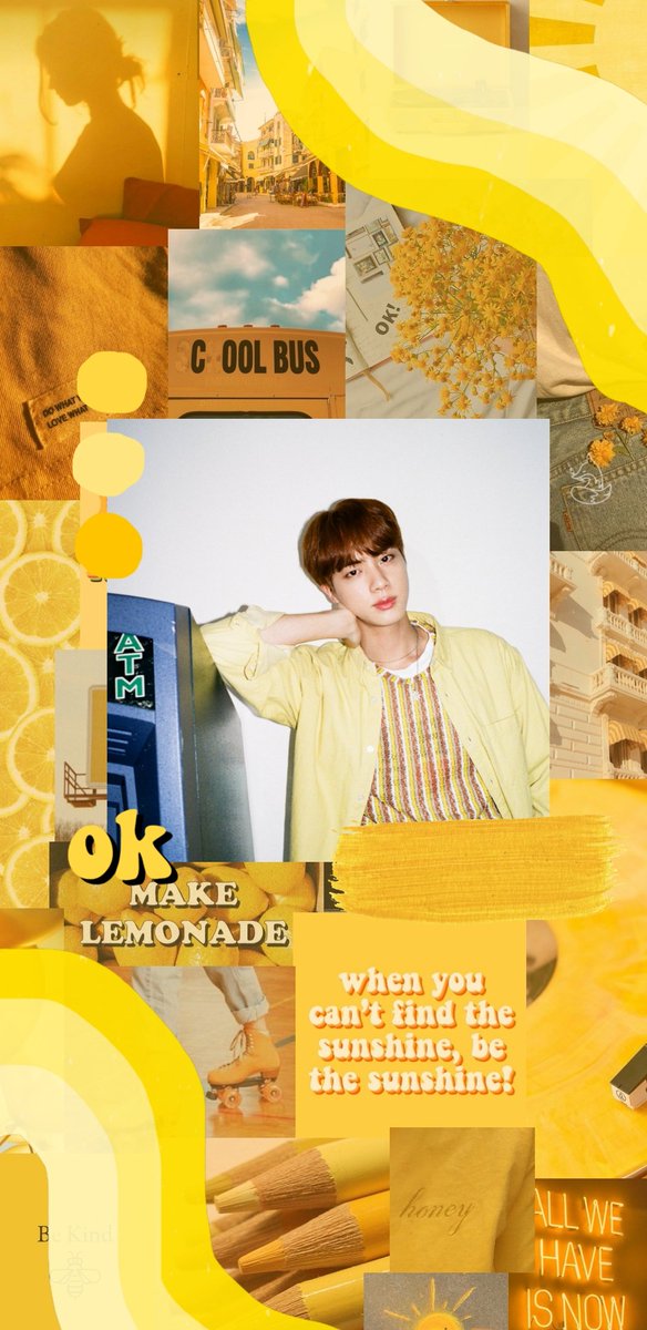 AsianJPR's tweet image. 🦊 Jin Lockscreen 🦊

⇢ FAV se gostar
⇢ RT se salvar 
⇢ PRINT se usar!
⇢ #BTS_Dynamite #BTS

— 🔭