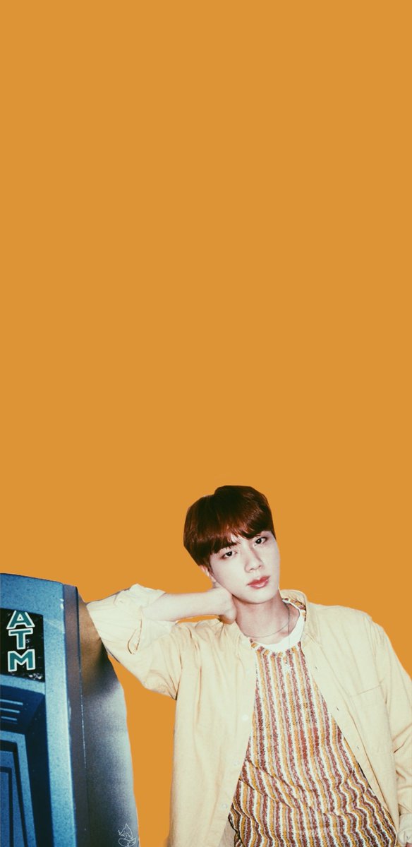 AsianJPR's tweet image. 🦊 Jin Lockscreen 🦊

⇢ FAV se gostar
⇢ RT se salvar 
⇢ PRINT se usar!
⇢ #BTS_Dynamite #BTS

— 🔭