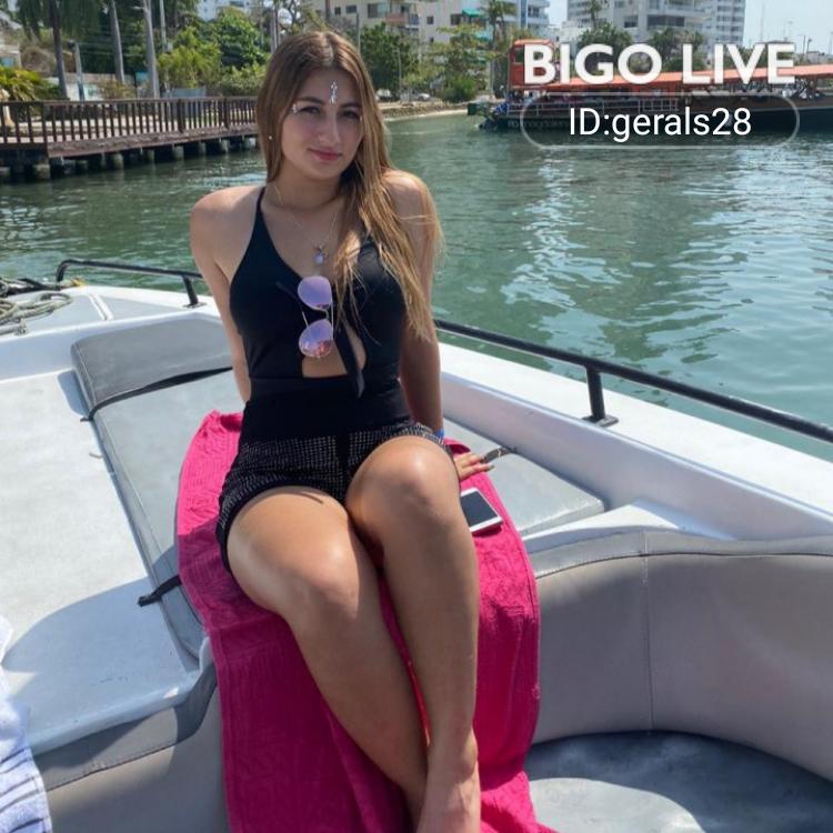 johnnygene66's tweet photo. Come and see Geral soto ✨ⓊⓅ✨'s LIVE in #BIGOLIVE: #dance Holi bebés 💃🏻  
https://t.co/ycTTwex1ow https://t.co/5RIFunAJcM