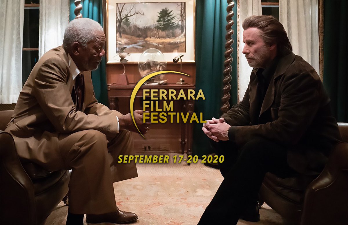 ferrarafilmfest's tweet photo. ❤️🎥 #FerraraFilmFestival 🎥❤️ 
🇮🇹 Il Programma Film 2020 è stato pubblicato❗️
🇺🇸 The Film Program 2020 has been published ❗️
👉🏻 https://t.co/sa4JBmMGZQ 
@ComuneDiFerrara @RegioneER https://t.co/rwVpeAX6M6
