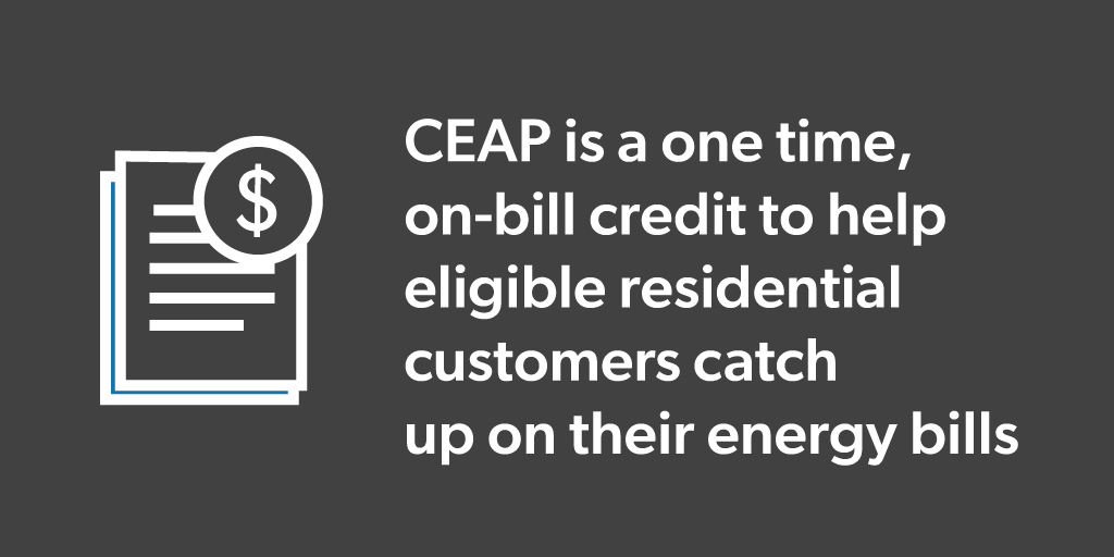 Toronto Hydro On Twitter The Covid 19 Energy Assistance Program Ceap Supports Residential Customers Struggling To Pay Their Electricity Bills Due To The Pandemic Ceap Provides A One Time On Bill Credit To Help With