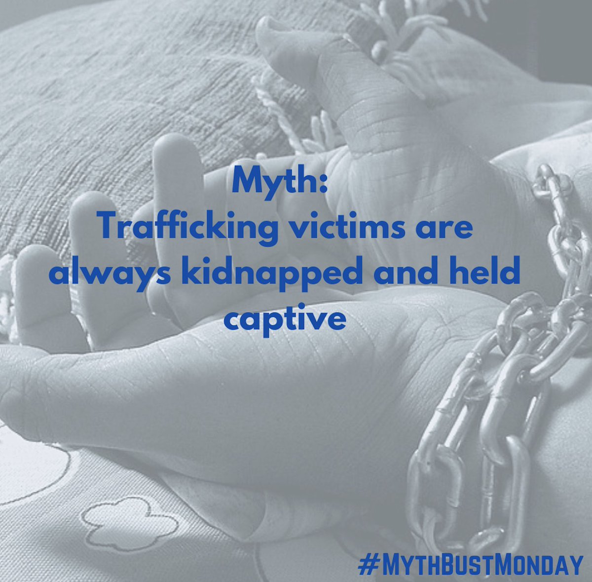 CSEInstitute's tweet photo. When posting about #humantrafficking, consider the source. This week we will be partaking in a social media campaign alongside other anti-trafficking orgs to spread facts, not sensationalism #TraffickingTruths #RealityCheckIt #SavetheChildren https://t.co/a8dF67X048 https://t.co/4XSspWyCkm
