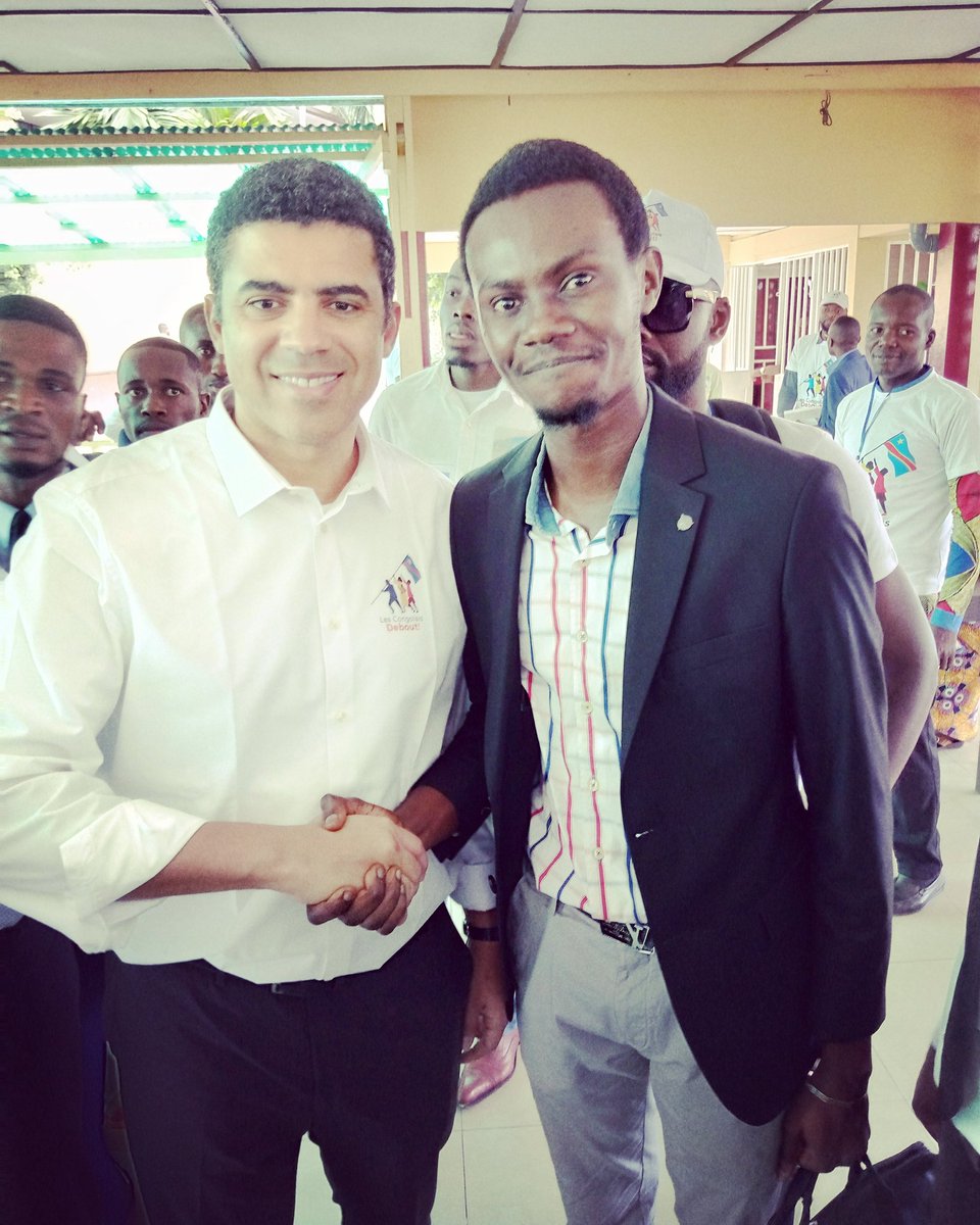 BenBryant_M's tweet photo. Joyeux 3 ans d'existence au mouvement @LeCongoDebout
Nos félicitations à son initiateur, Mr @sindika_dokolo, à tous les organes ainsi qu'à tous les membres !
@KatoloLitsha @HDIAKIESE

[ Mon message ]
         👇👇
https://t.co/IyuVlfn6nX https://t.co/vmavsIdPsr