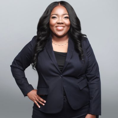 Shauntai Hicks tweet media