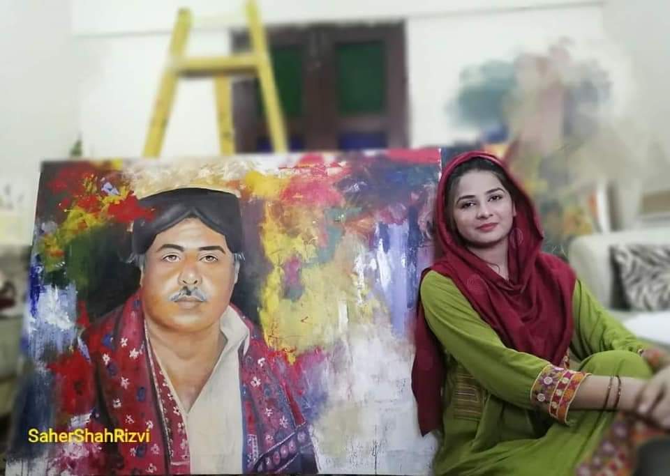 Dr.Saima Sindhi tweet media
