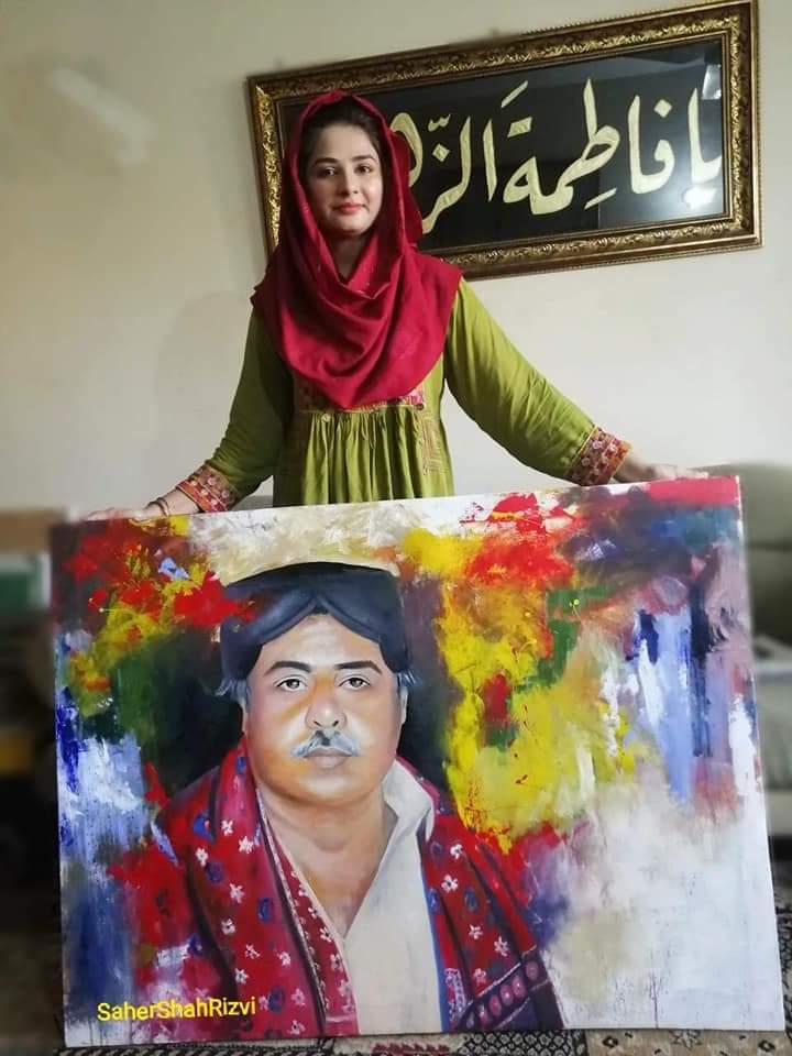 Dr.Saima Sindhi tweet media