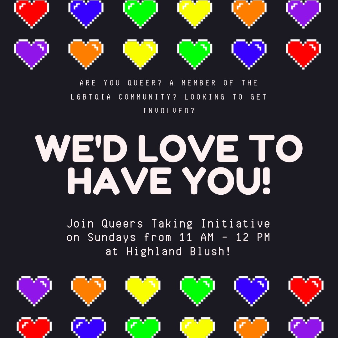 Highland Blush (@highlandblush) on Twitter photo 