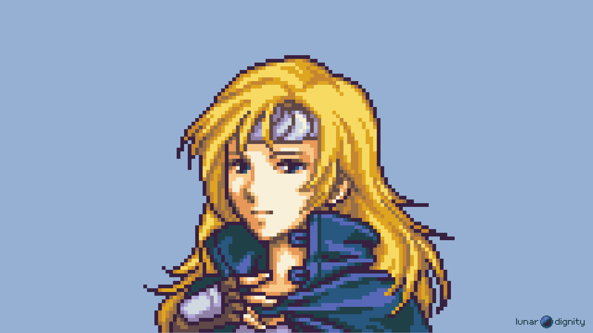 lunar_dignity on X: Heather from Fire Emblem in GBA artstyle (16 colors  limit, commission) pixelart FireEmblem madewithaseprite aseprite  t.cocgb0VzNzlN  X